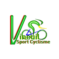 logo VINEUIL SPORTS CYCLISME