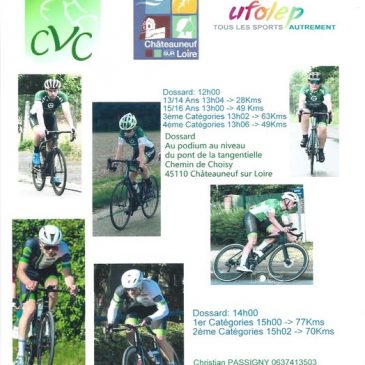 12/10/2025 – Prix de CHÂTEAUNEUF SUR LOIRE